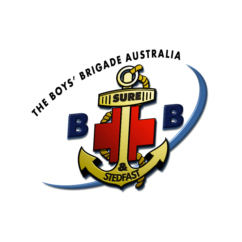 Boys Brigade Australia Logo